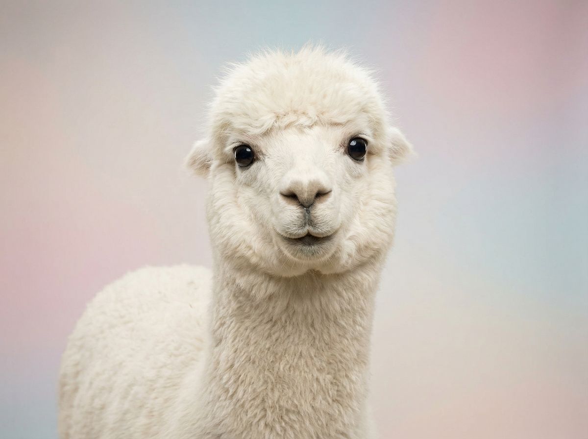 呦呦视频羊驼视频分享