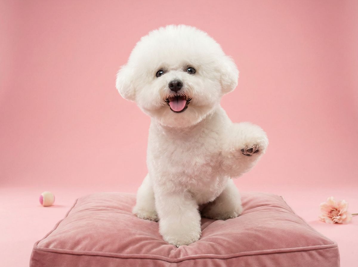 呦呦视频比熊视频