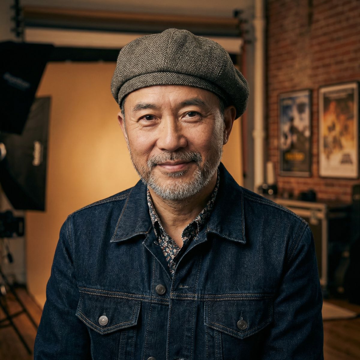 呦呦视频视频总导演王建国